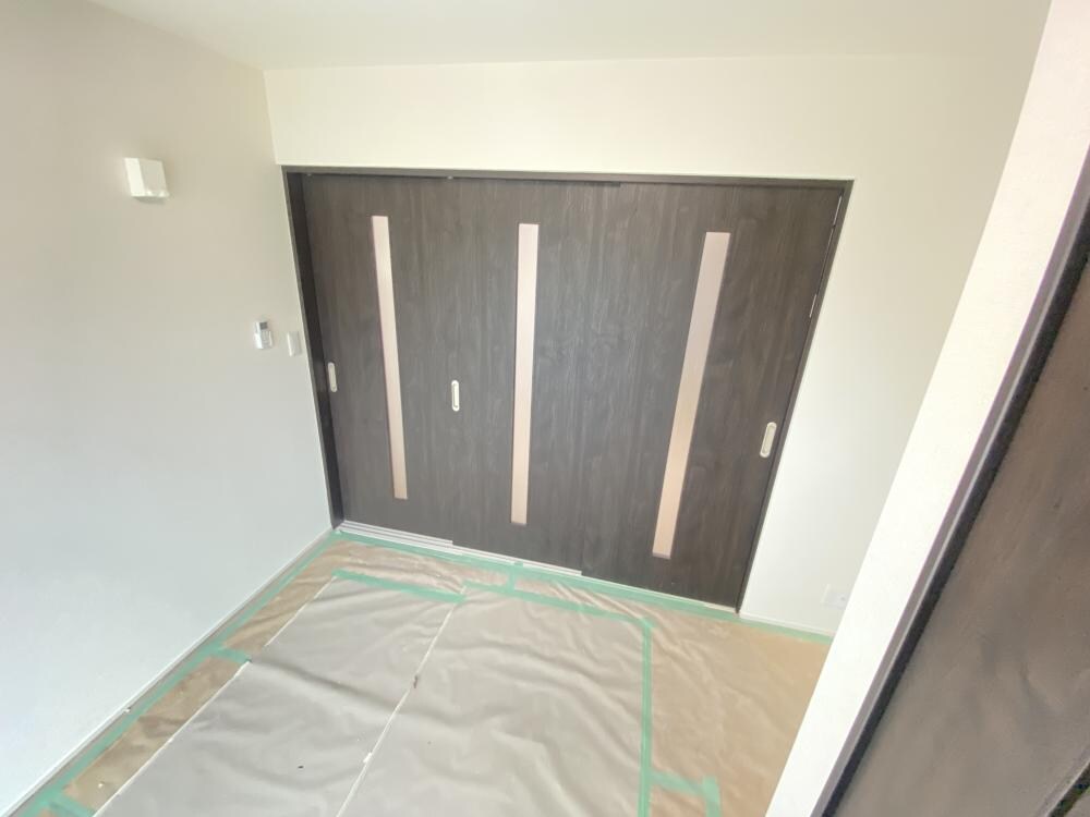 フジパレス尼崎三反田2番館の物件内観写真