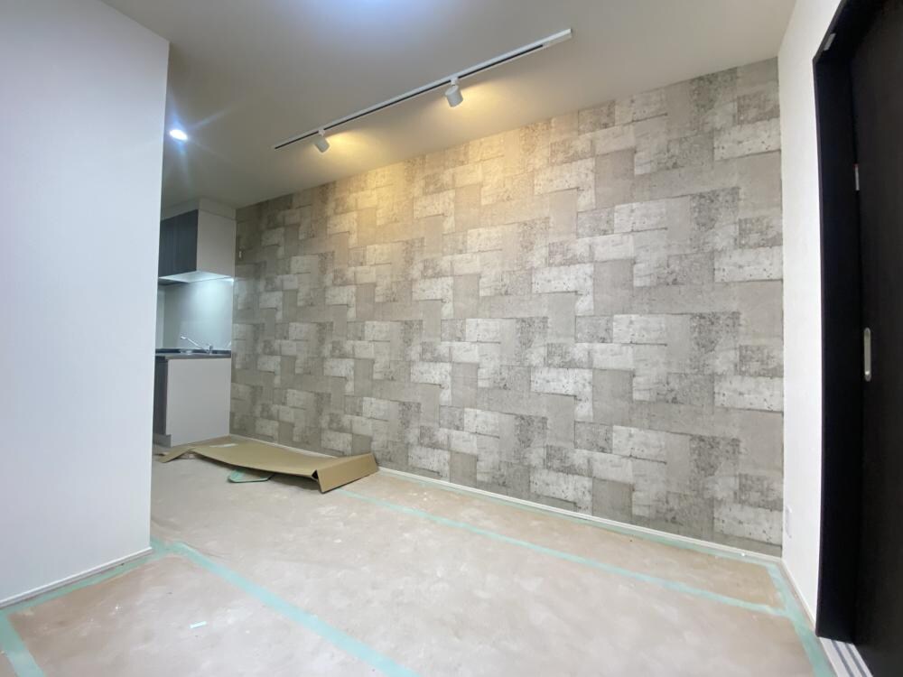 フジパレス尼崎三反田2番館の物件内観写真