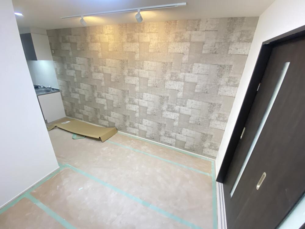 フジパレス尼崎三反田2番館の物件内観写真