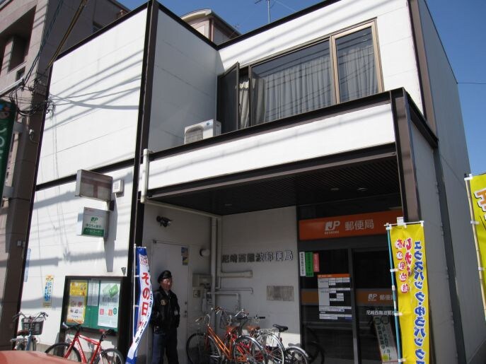 フジパレス尼崎西難波2番館の物件内観写真