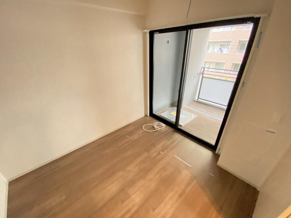 BROOKLYN　SQUAREの物件内観写真