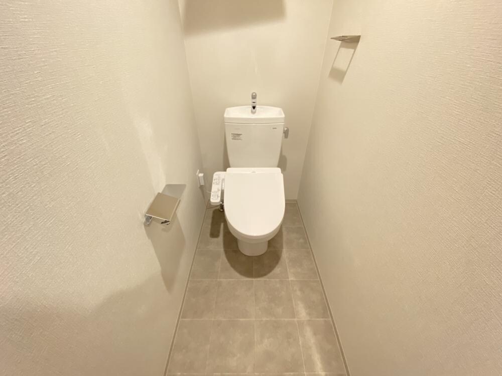 BROOKLYN　SQUAREの物件内観写真