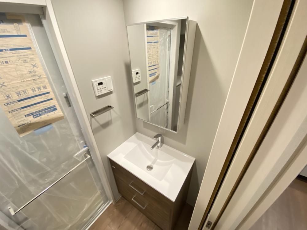 BROOKLYN　SQUAREの物件内観写真