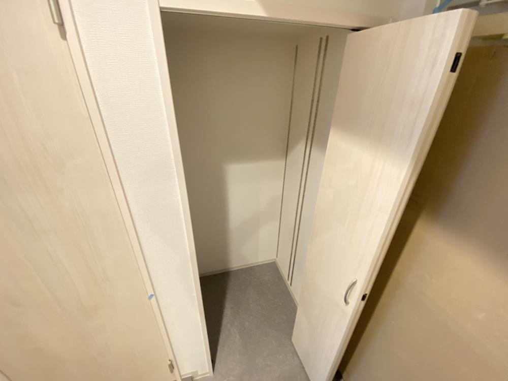 BROOKLYN　SQUAREの物件内観写真