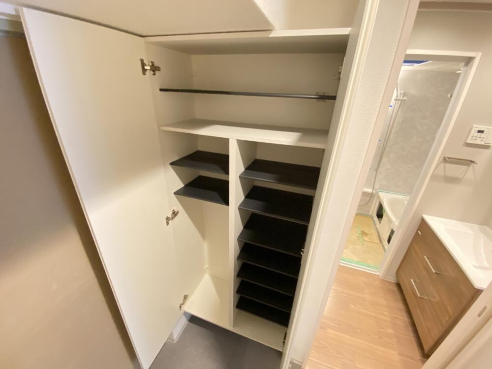 BROOKLYN　SQUAREの物件内観写真