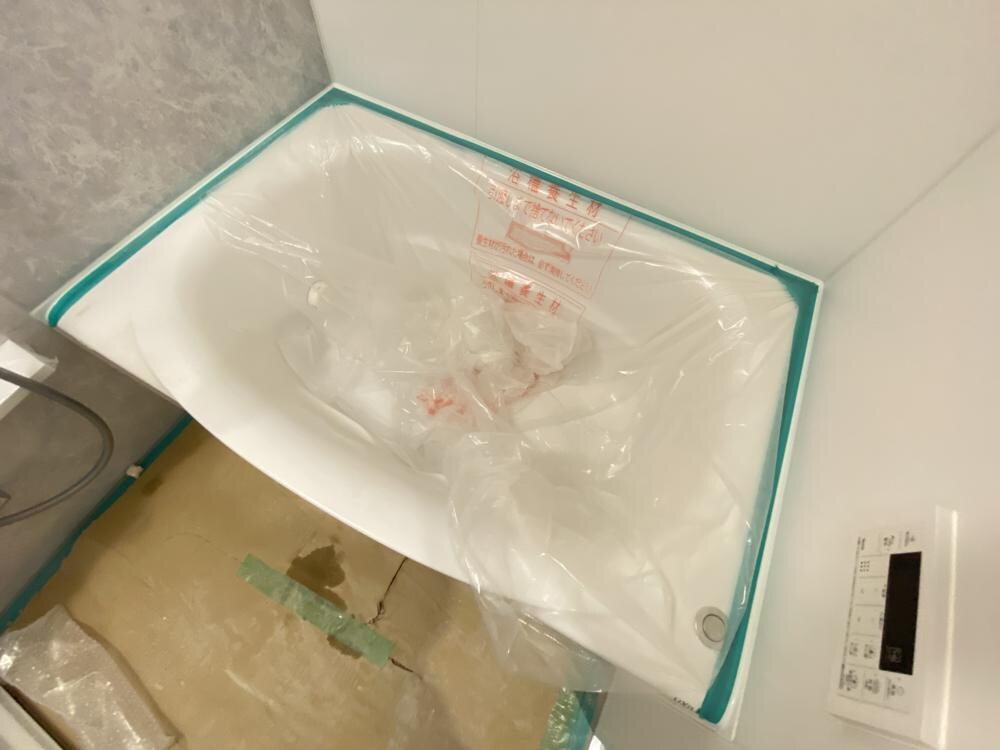 BROOKLYN　SQUAREの物件内観写真