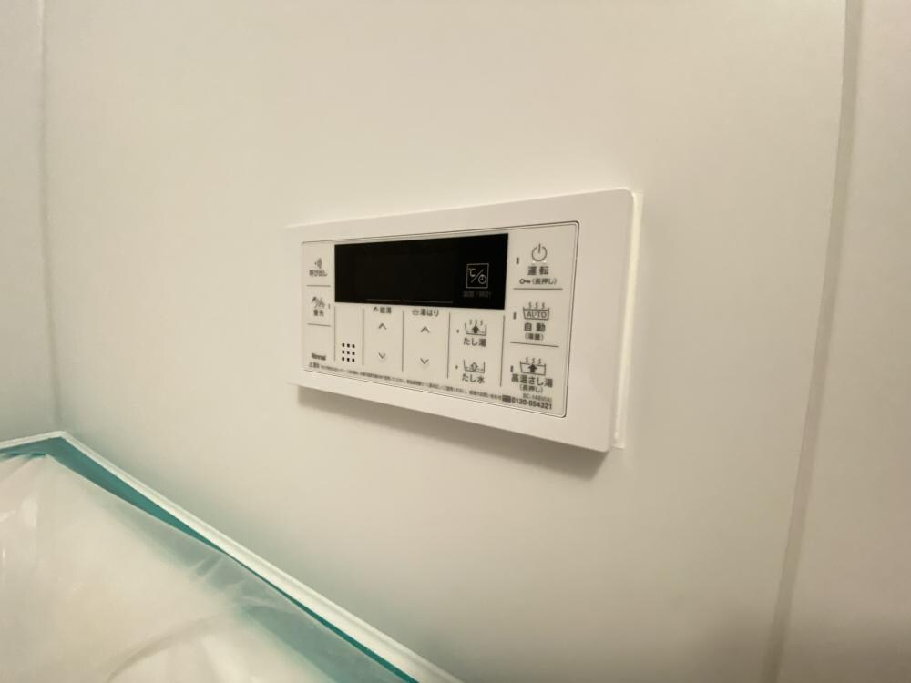 BROOKLYN　SQUAREの物件内観写真