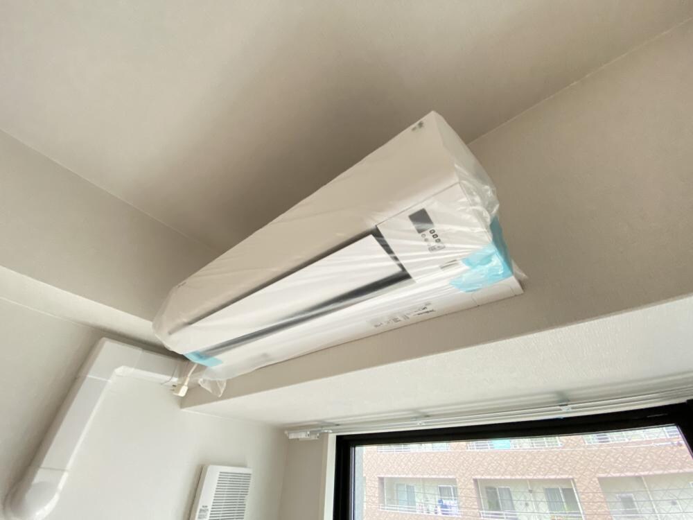 BROOKLYN　SQUAREの物件内観写真