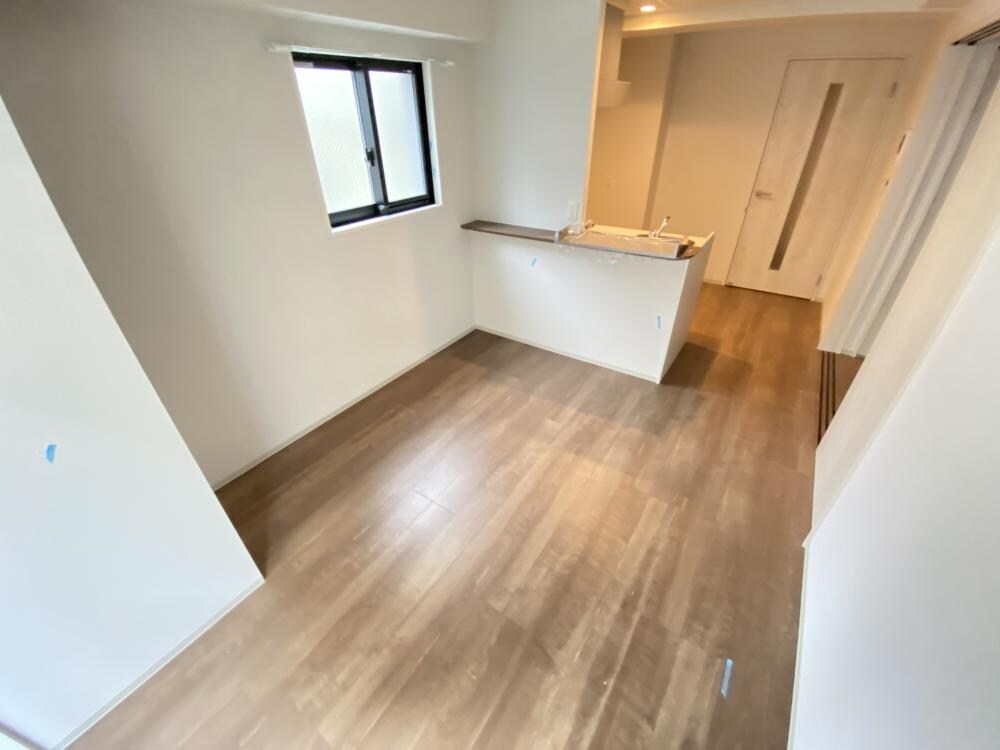 BROOKLYN　SQUAREの物件内観写真