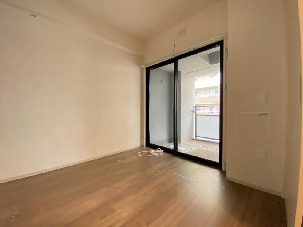 BROOKLYN　SQUAREの物件内観写真