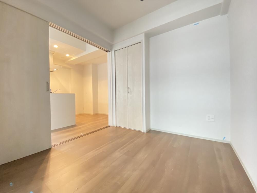 BROOKLYN　SQUAREの物件内観写真