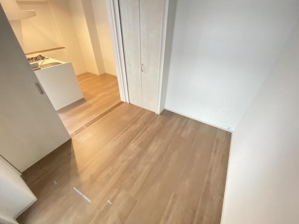 BROOKLYN　SQUAREの物件内観写真