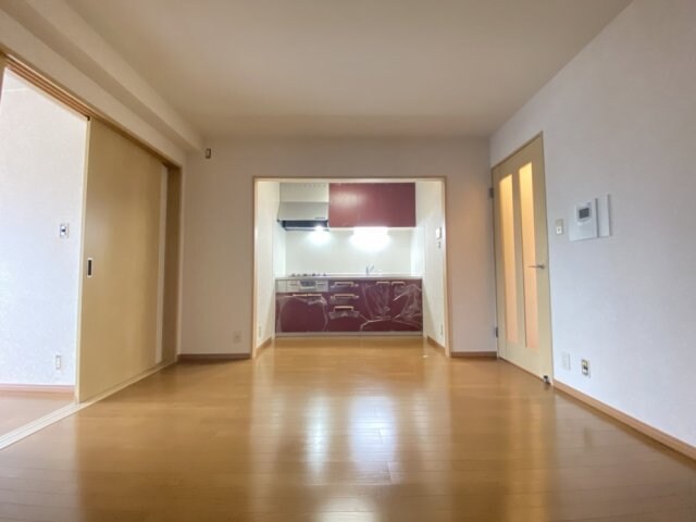 ヘリテージ武庫之荘の物件内観写真