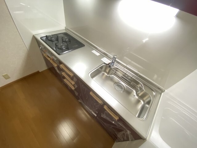 ヘリテージ武庫之荘の物件内観写真