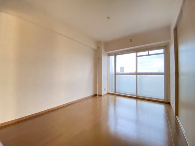 ヘリテージ武庫之荘の物件内観写真