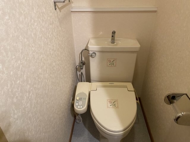 ヘリテージ武庫之荘の物件内観写真