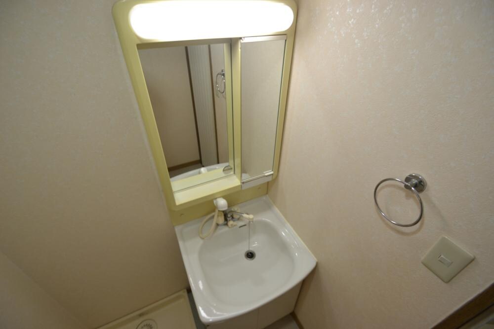 ヘリテージ武庫之荘の物件内観写真