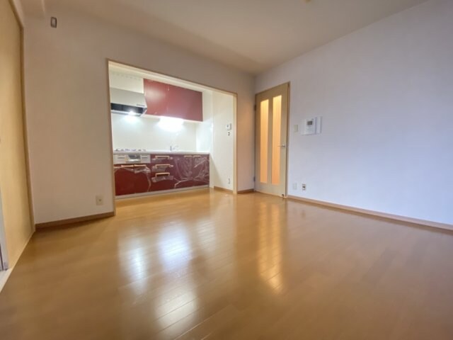 ヘリテージ武庫之荘の物件内観写真