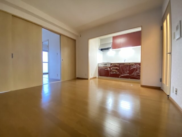 ヘリテージ武庫之荘の物件内観写真