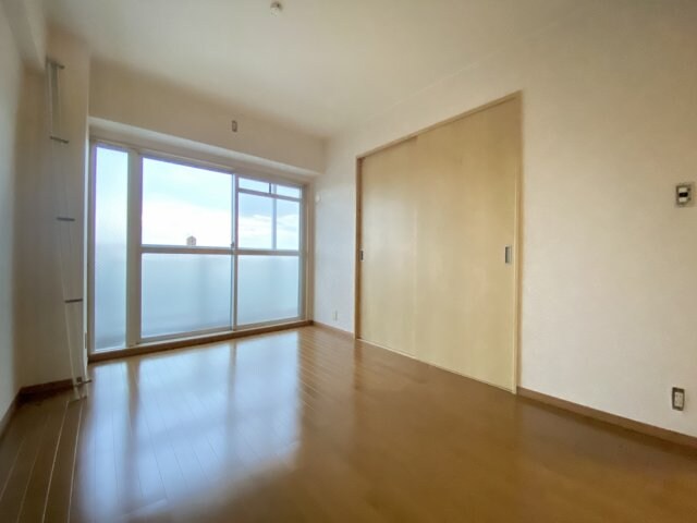 ヘリテージ武庫之荘の物件内観写真