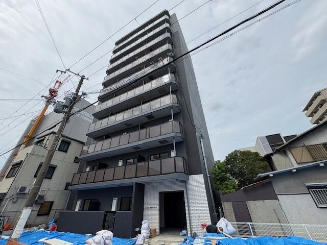 maison PREMIER6の物件外観写真