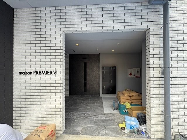 maison PREMIER6の物件外観写真