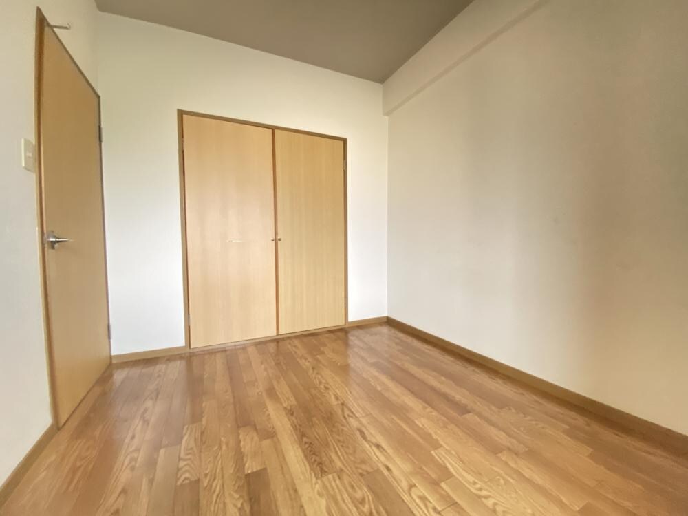 武庫之荘グリーンマンションの物件内観写真