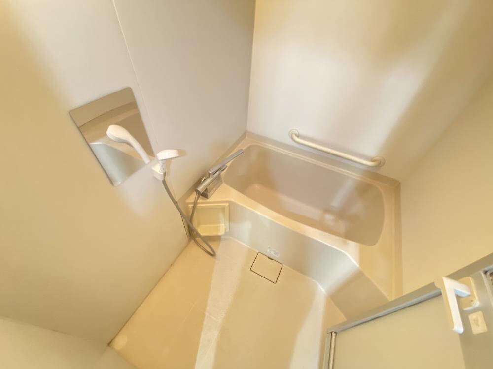 武庫之荘グリーンマンションの物件内観写真