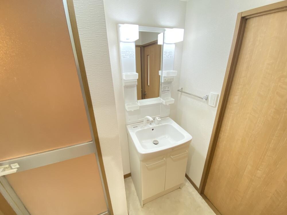 武庫之荘グリーンマンションの物件内観写真