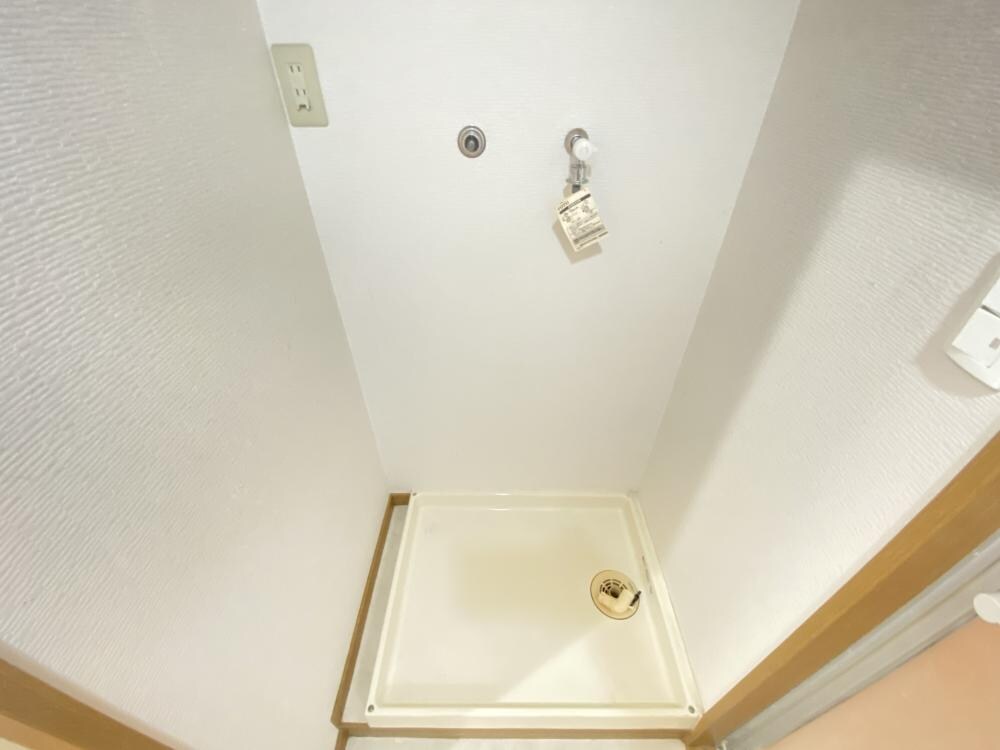 武庫之荘グリーンマンションの物件内観写真