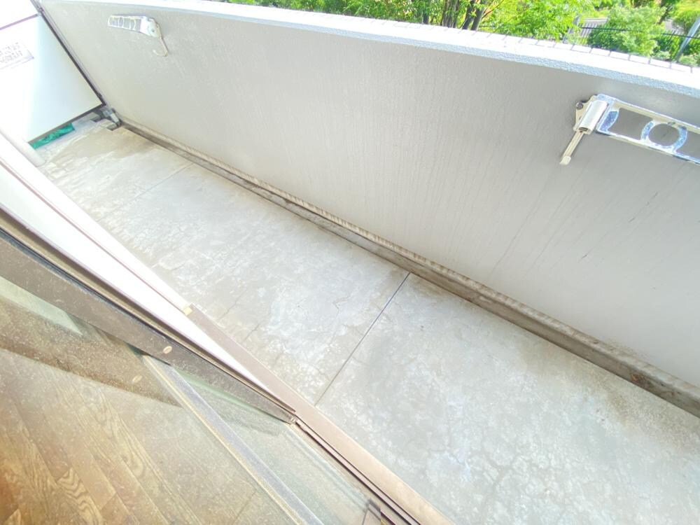 武庫之荘グリーンマンションの物件内観写真