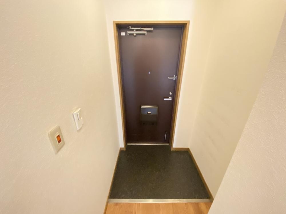 武庫之荘グリーンマンションの物件内観写真