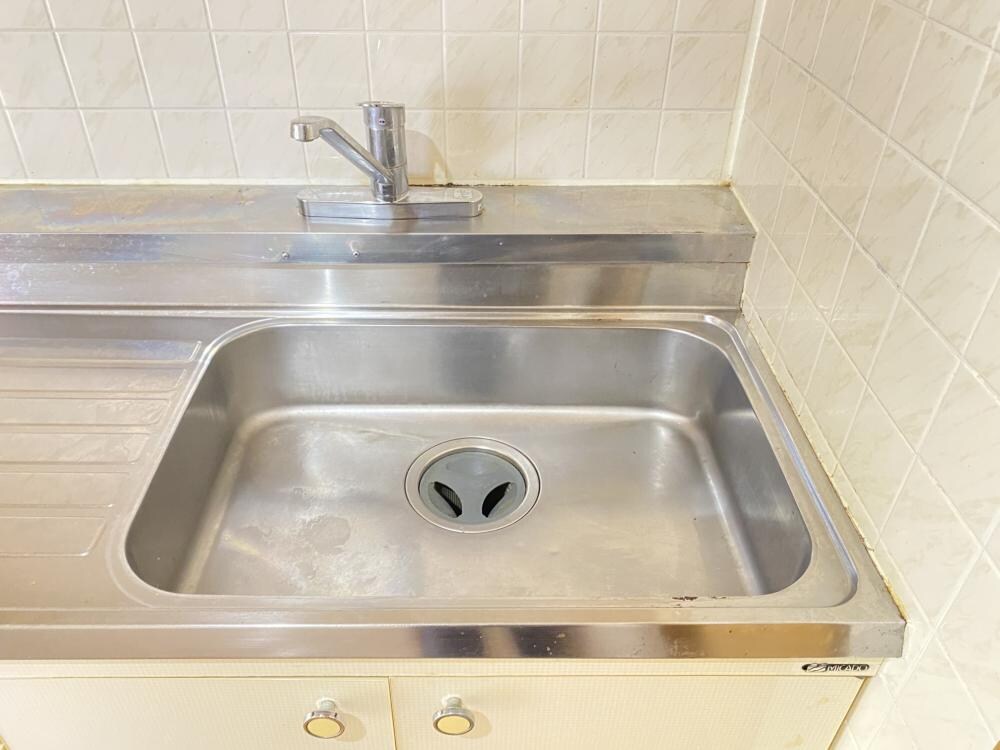 武庫之荘グリーンマンションの物件内観写真