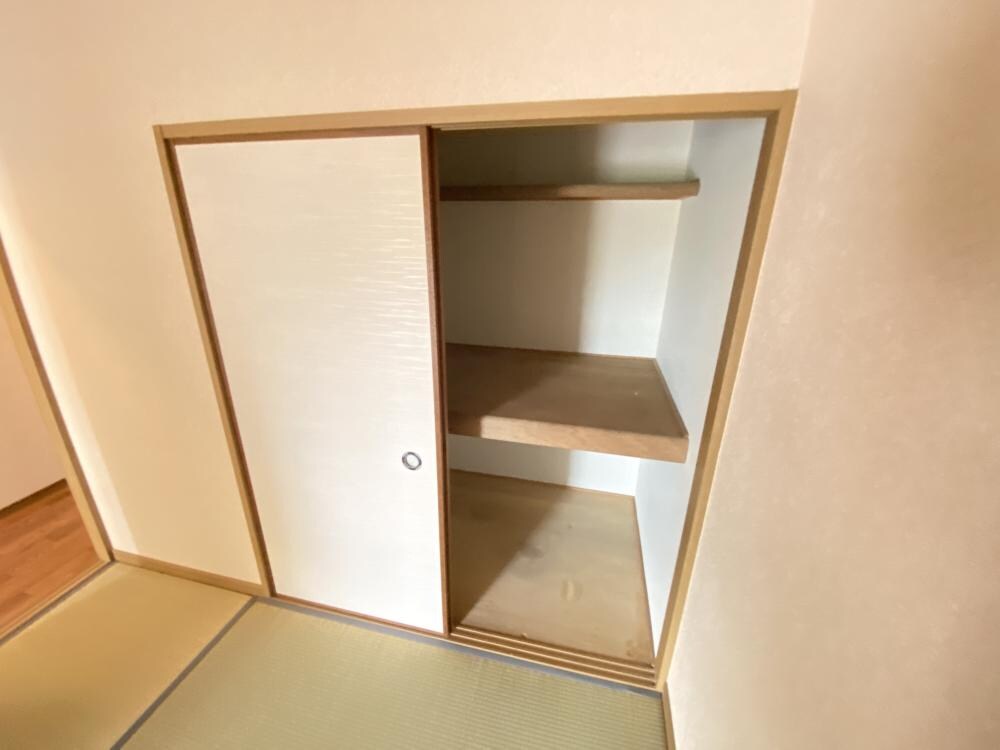 武庫之荘グリーンマンションの物件内観写真