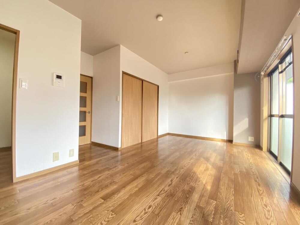 武庫之荘グリーンマンションの物件内観写真