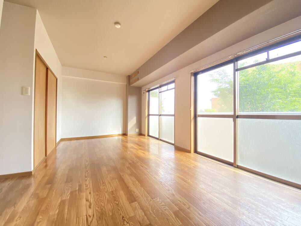 武庫之荘グリーンマンションの物件内観写真