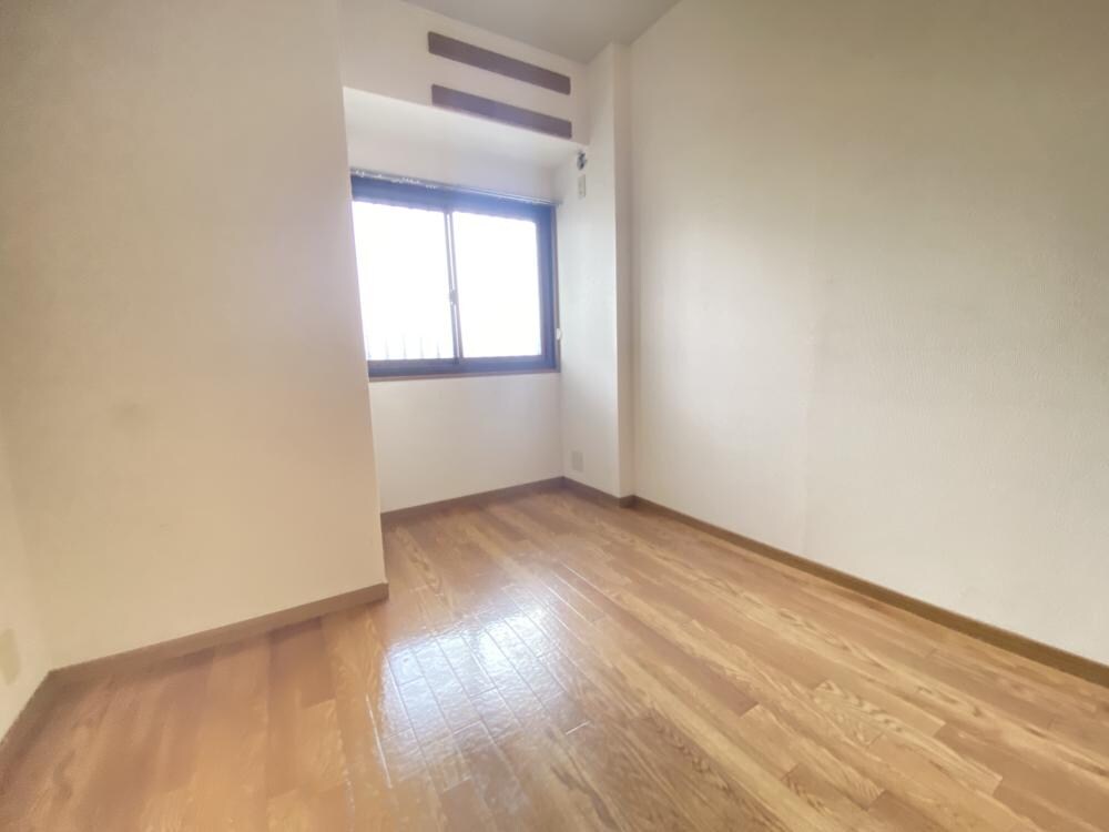 武庫之荘グリーンマンションの物件内観写真