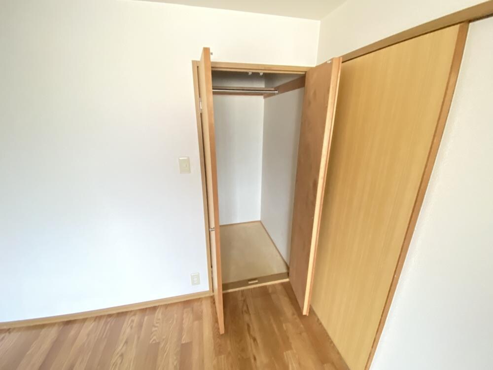武庫之荘グリーンマンションの物件内観写真