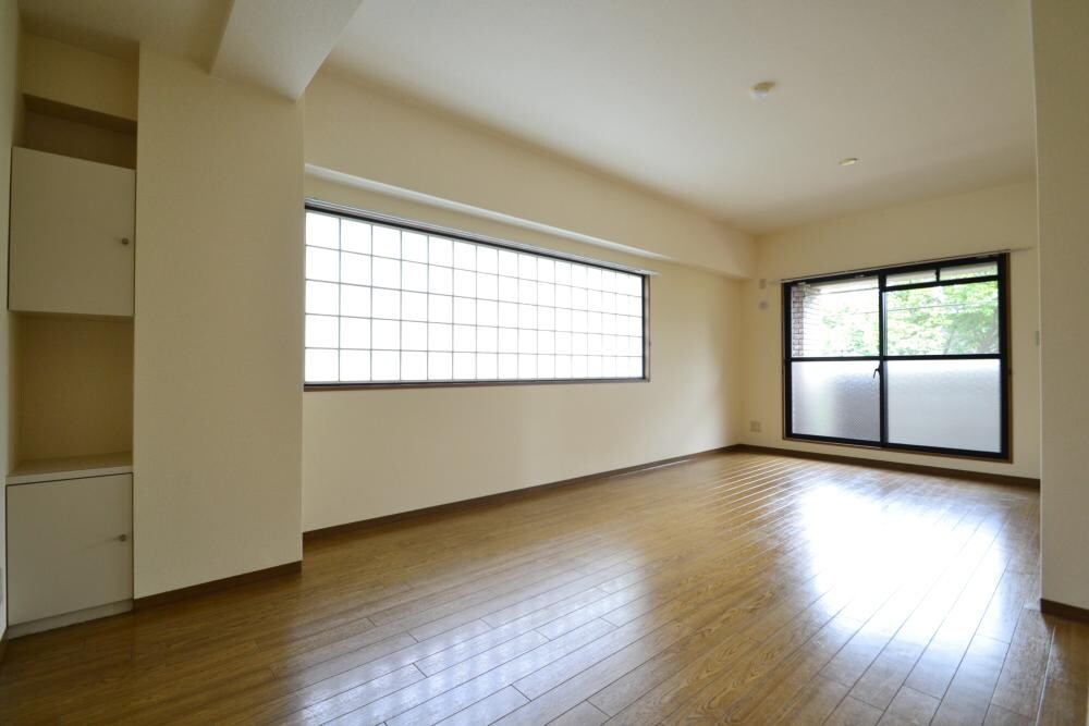 メゾンドファミーユの物件内観写真