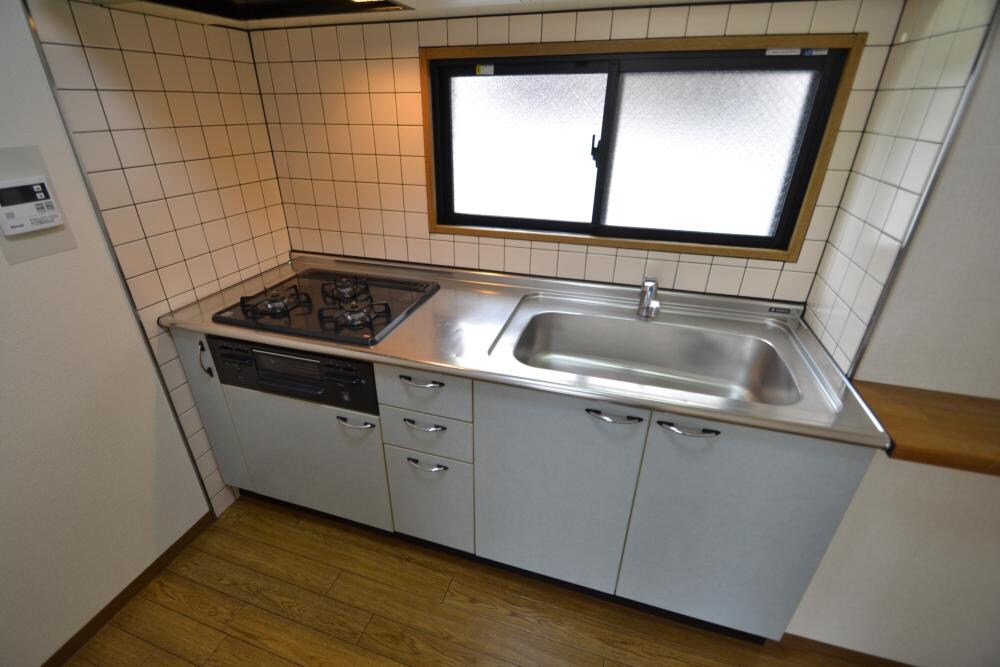 メゾンドファミーユの物件内観写真