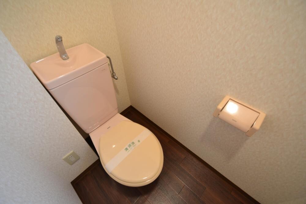 メゾンドファミーユの物件内観写真