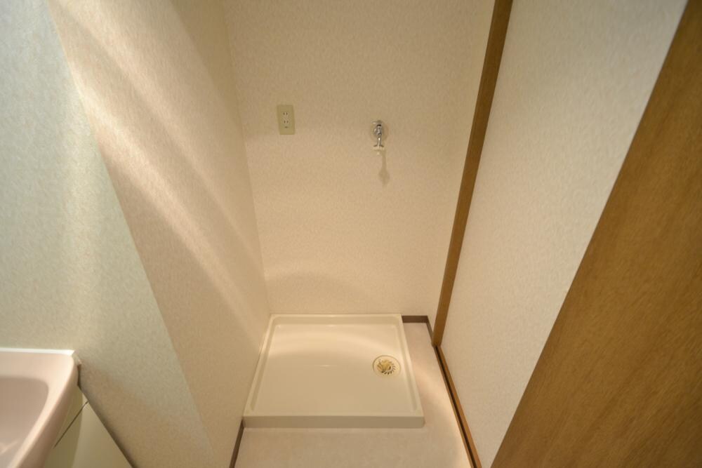 メゾンドファミーユの物件内観写真