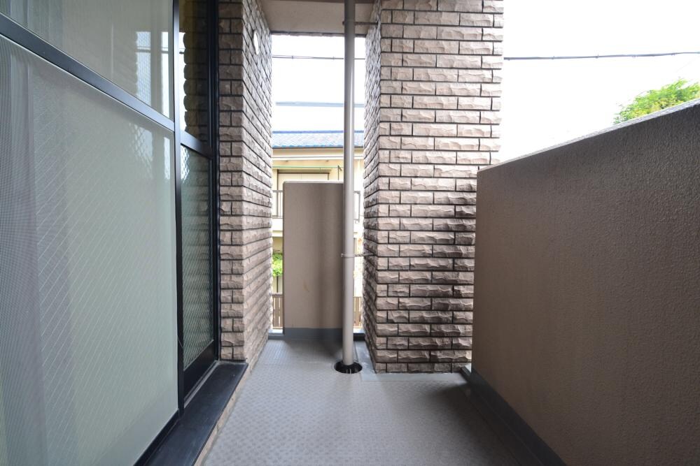 メゾンドファミーユの物件内観写真