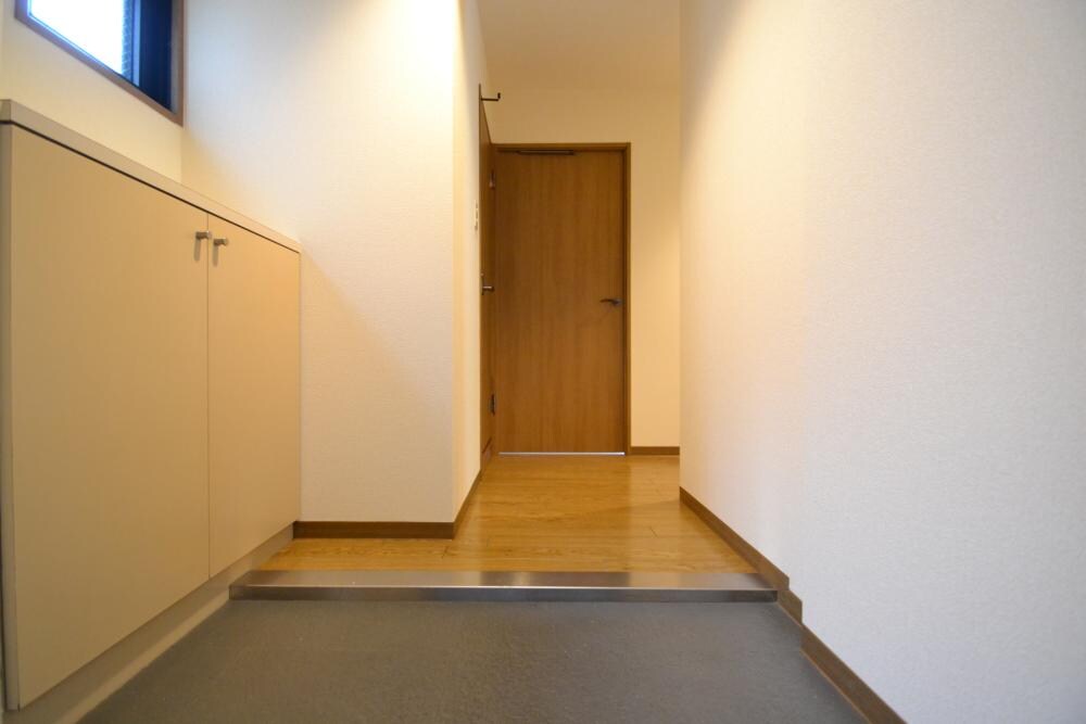 メゾンドファミーユの物件内観写真