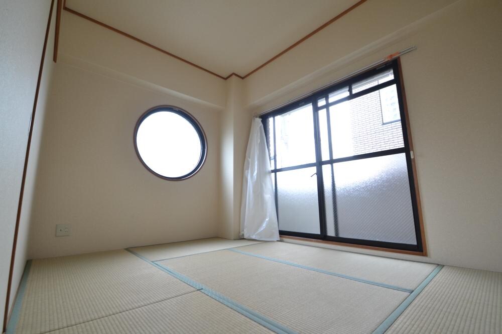 メゾンドファミーユの物件内観写真