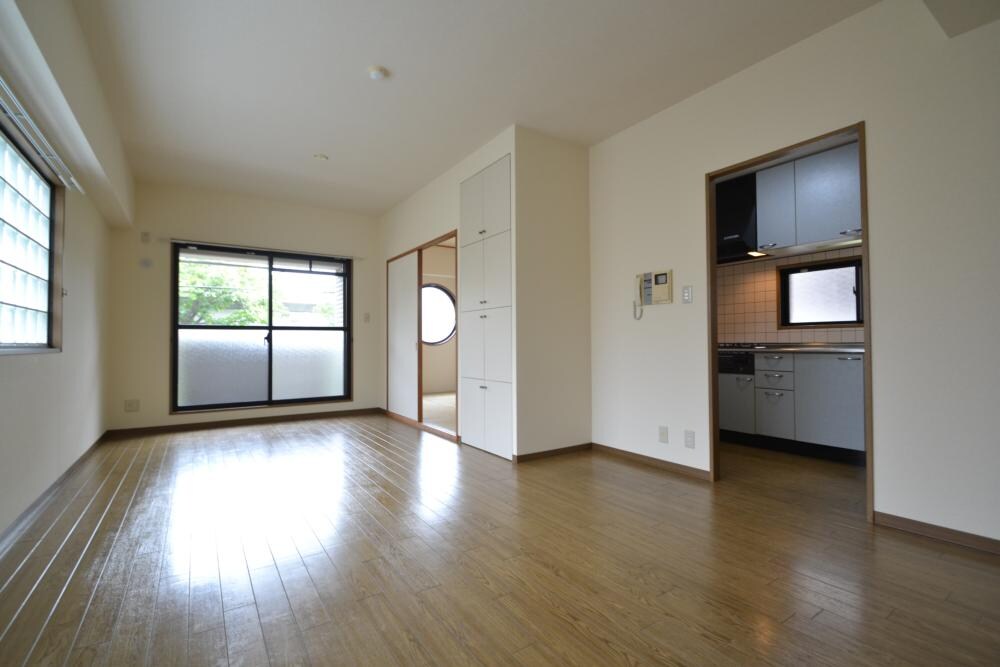 メゾンドファミーユの物件内観写真