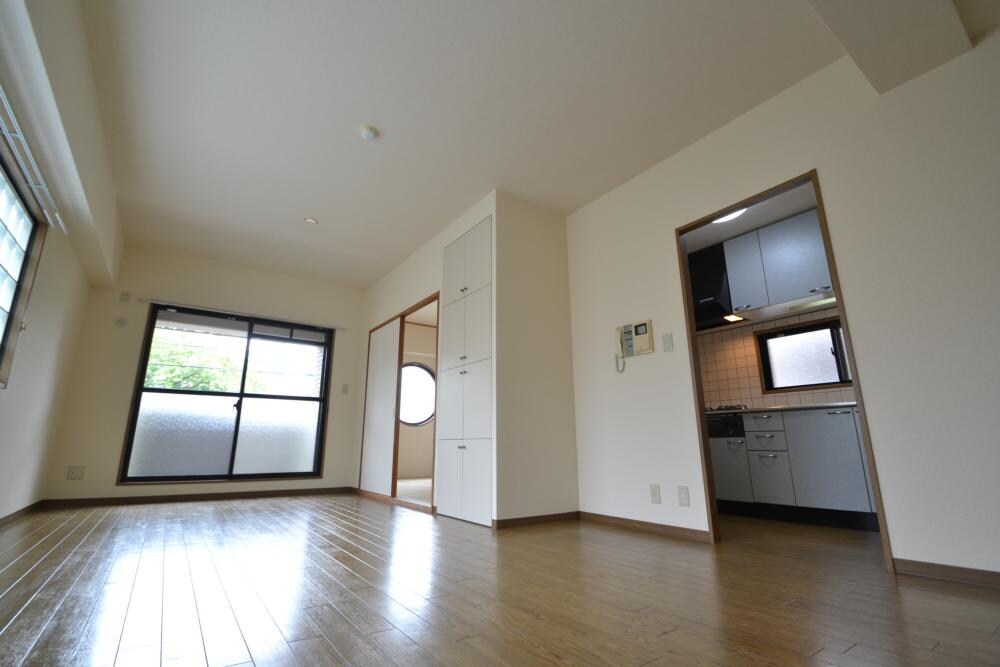 メゾンドファミーユの物件内観写真