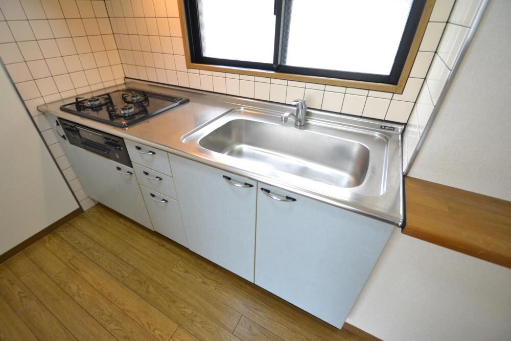 メゾンドファミーユの物件内観写真