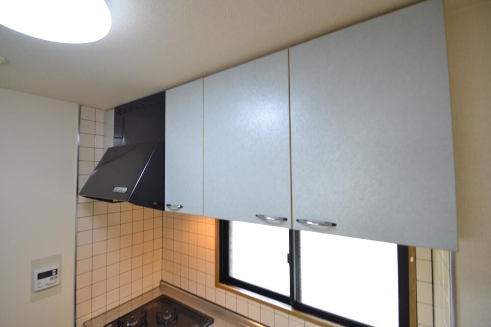 メゾンドファミーユの物件内観写真