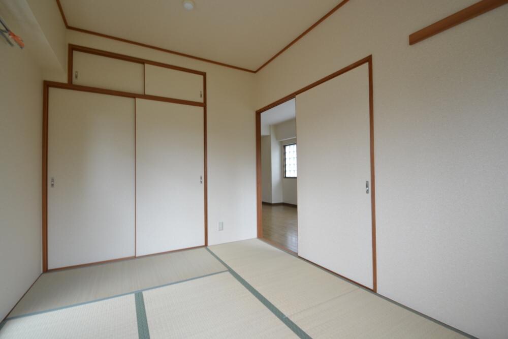 メゾンドファミーユの物件内観写真